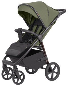 Carrello Bravo+ Midnight Green CRL-5515_1 (1)