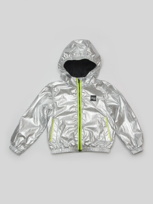 OrsoBianco Ветровка деми детская Икос-5