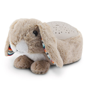 ZAZU Проектор звездного неба Кролик Рубиыыыыыы