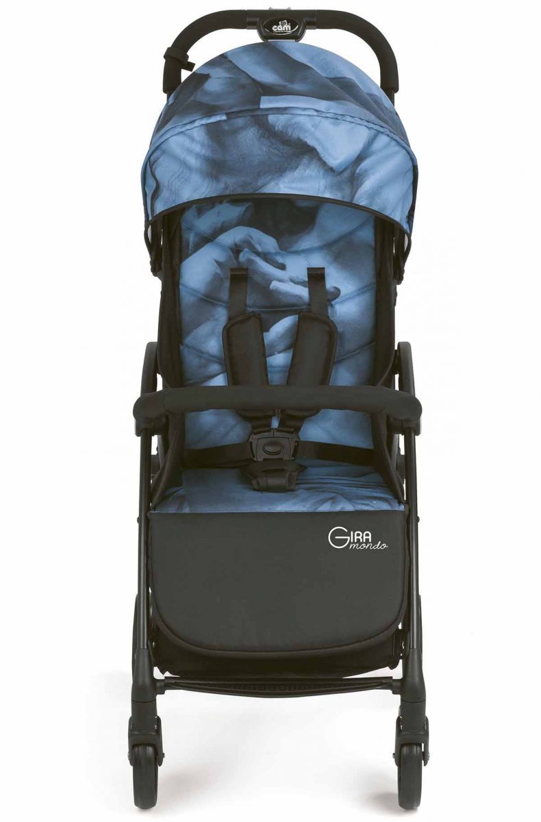 CAM Коляска прогулочная Giramondo 70a62d40