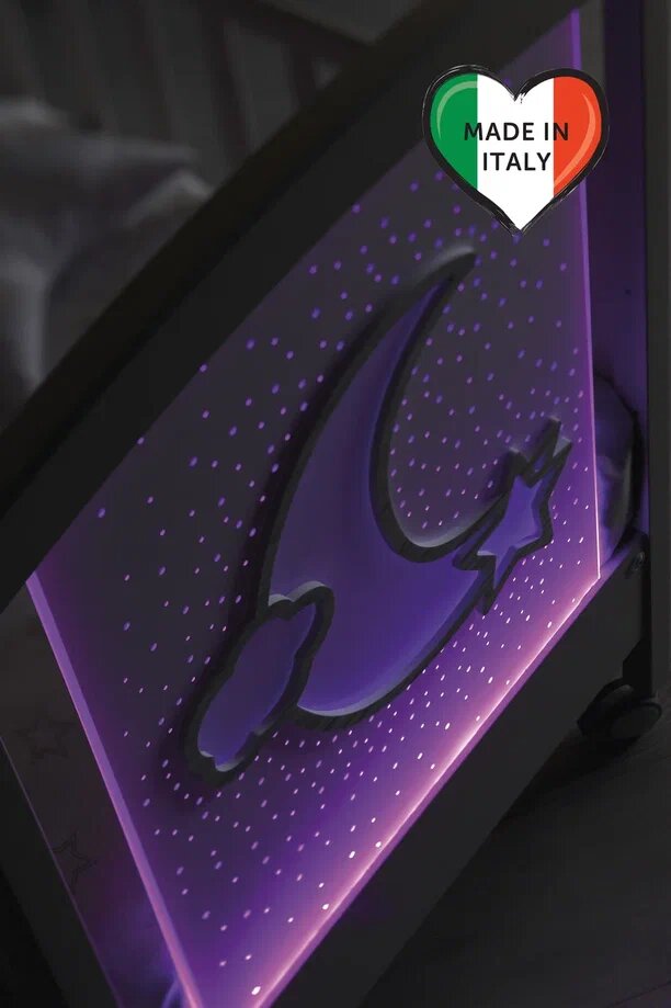 Moon tortora sbi. dettaglio 1M