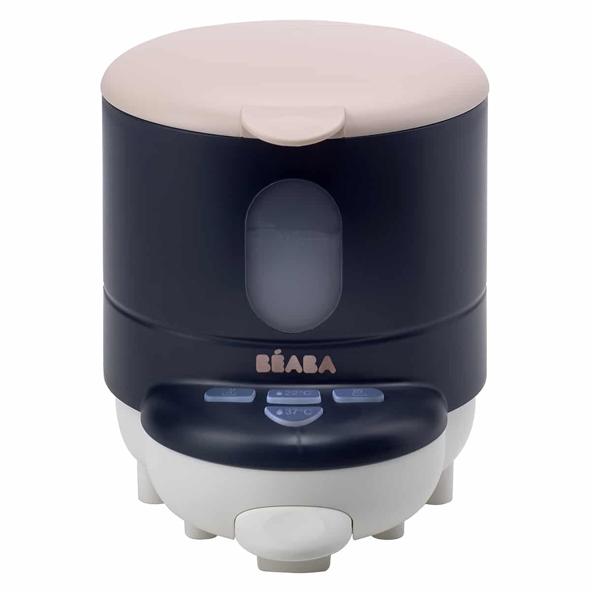 BEABA Подогреватель воды Bib Expresso New Night Blue Eu