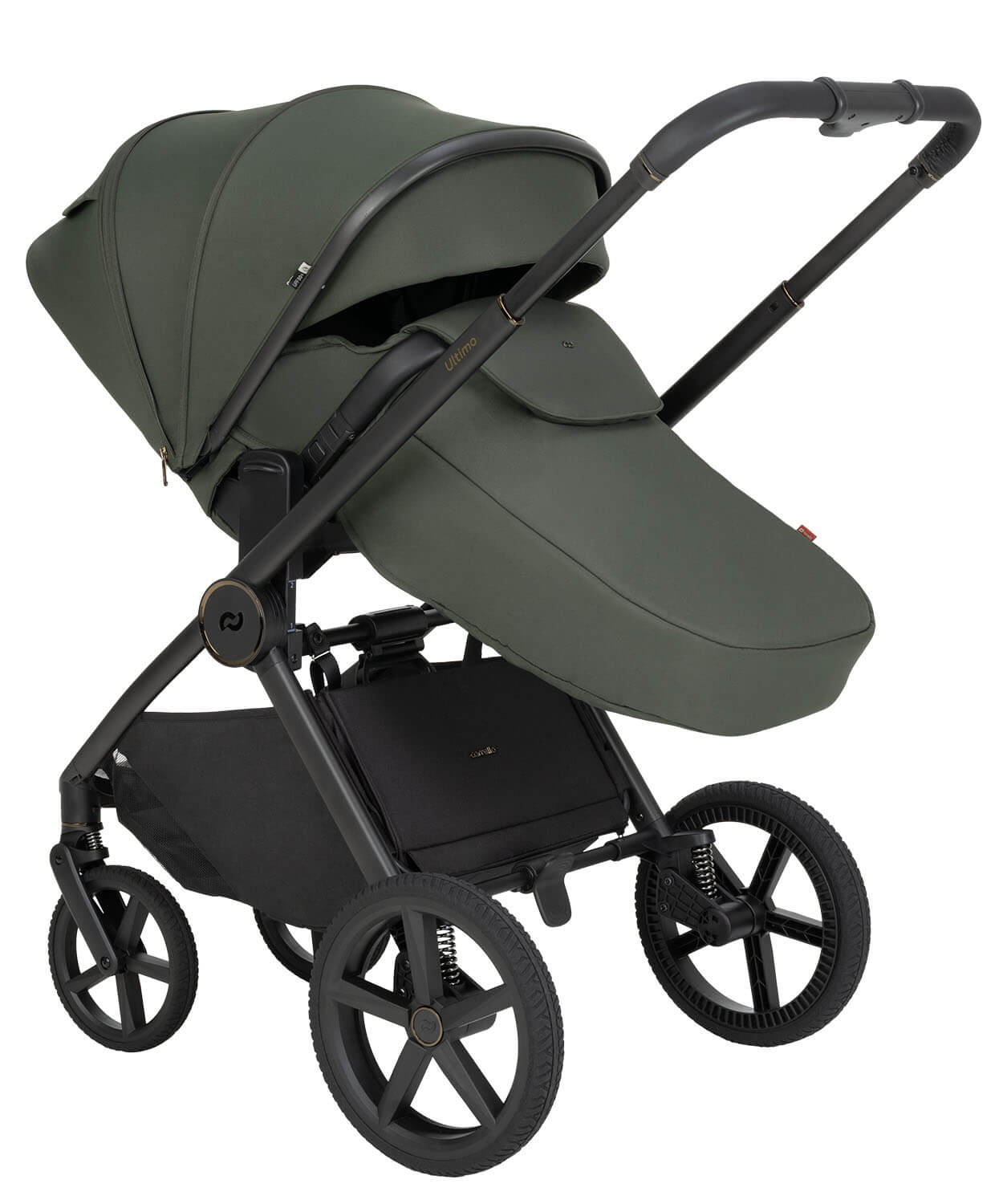 Carrello Ultimo 2in1 CRL-6701 Baltic Green_05 (1)