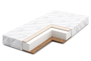 Premium Sleep Матрас 12 120*60*14