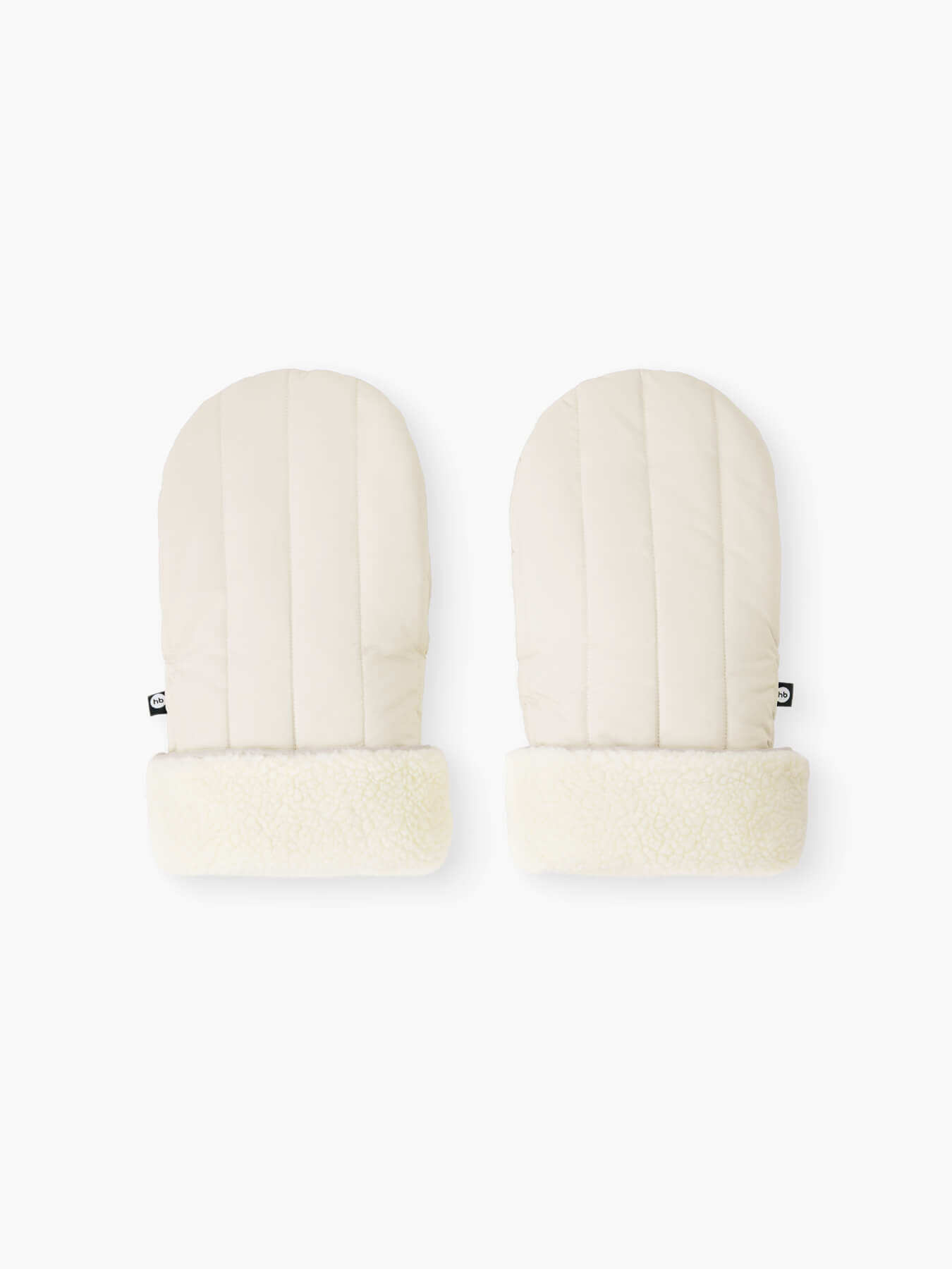HappyBaby Варежки женские Молочный (One size) (2) Ростов-на-Дону