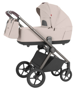 Carrello Ultra 2in1 Maple Beige CRL-6527 (1)