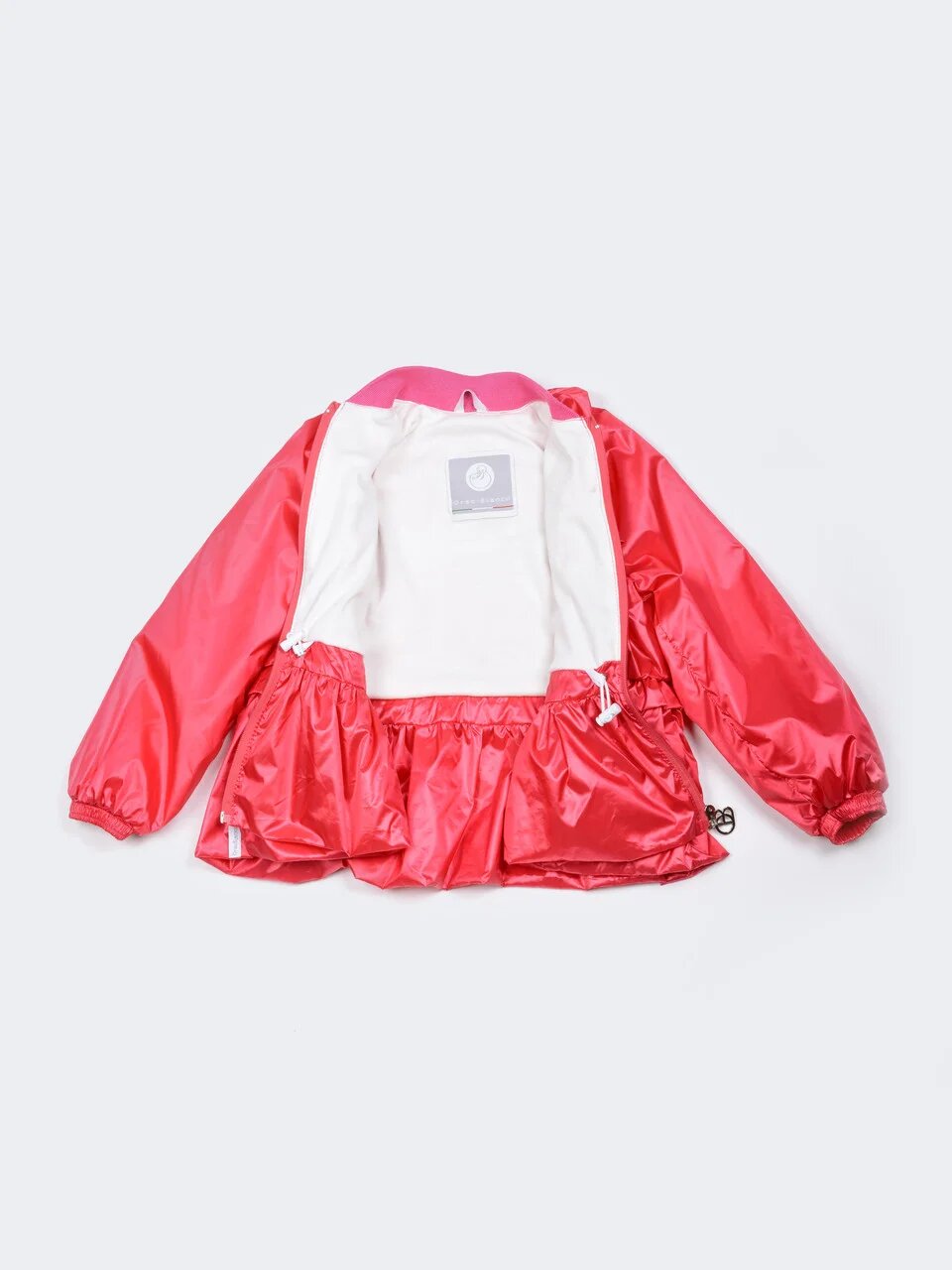 OrsoBianco Ветровка ддев Айлаы