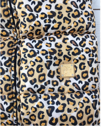 Снимок лео близко 2