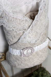 Lappetti Одеяло-конверт трикотаж 1037ыы