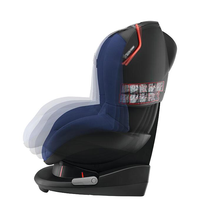 Maxi-Cosi Автокресло TOBI 9-18кгss s