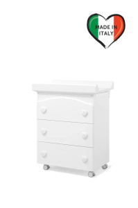 elite bianco bagnetto