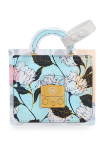 HappyBaby Пакеты для стерилизации в микроволновой печи Mintыыыы