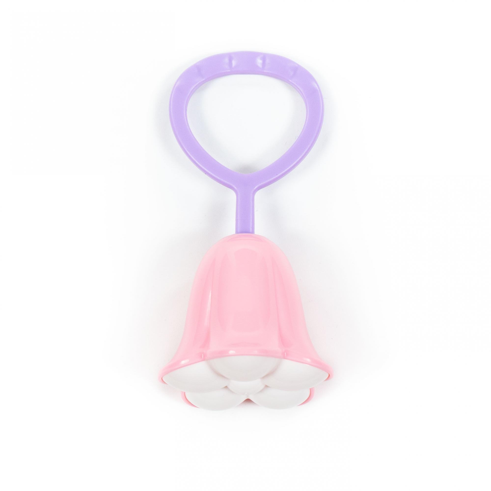 Полесье Погремушка Колокольчикыыы