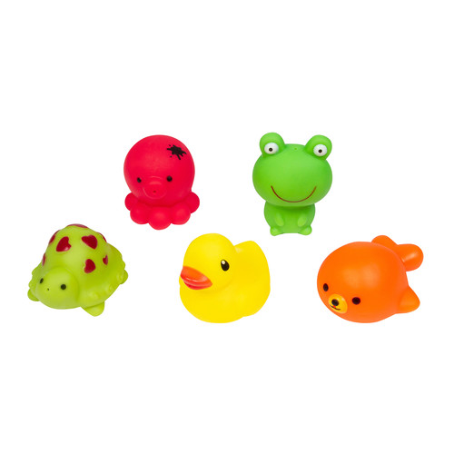 Uviton Игрушка для ванны Frog (2) Ростов-на-Дону