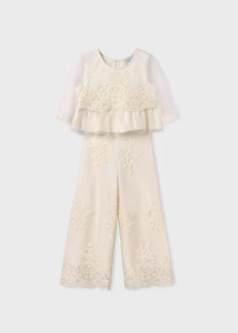 conjunto-pantalon-tul-jacquard-nina-crudo-XL-4_11zon