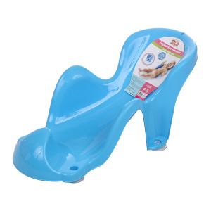 ДУНЯ Горка дкупания голубой