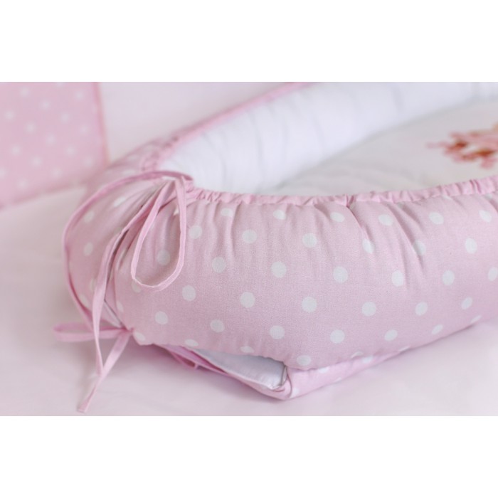 Lappetti Подушка -гнездышко Балеринаss