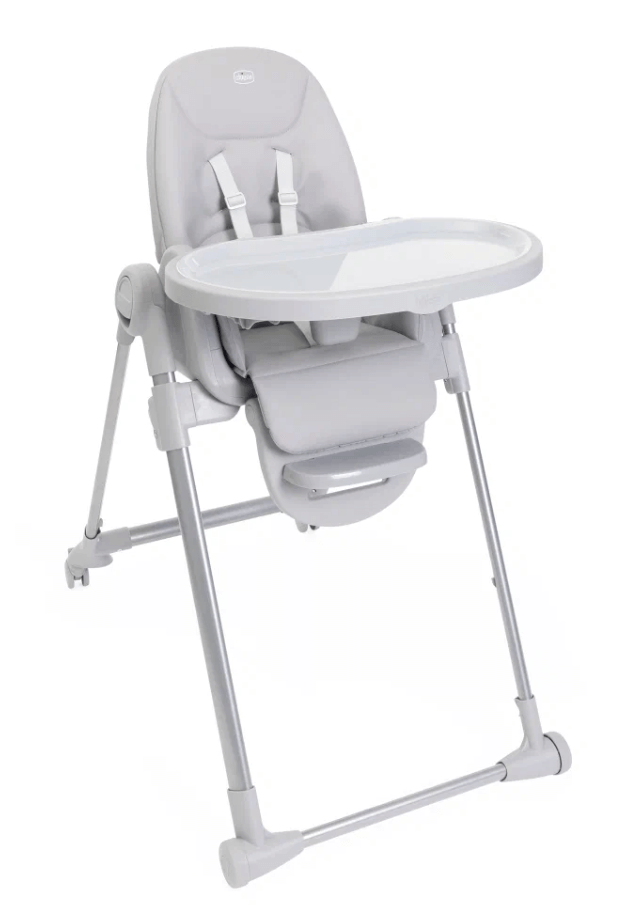 CHICCO Стульчик Polly Armonia Steel (5) Ростов-на-Дону