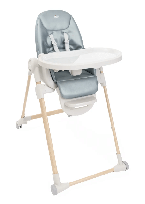 CHICCO Стульчик Polly Armonia Greenery (Greenery) (6) Ростов-на-Дону
