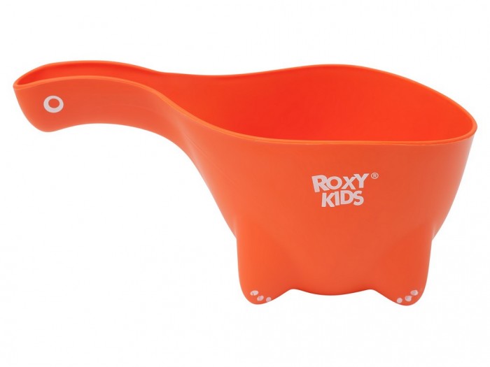 roxy_kovshik_dlya_mytya_golovy_dino_scoop_oranzhevyj-398890
