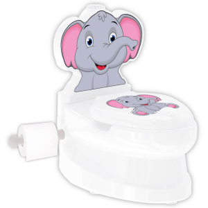 Pilsan Горшок Слоненок