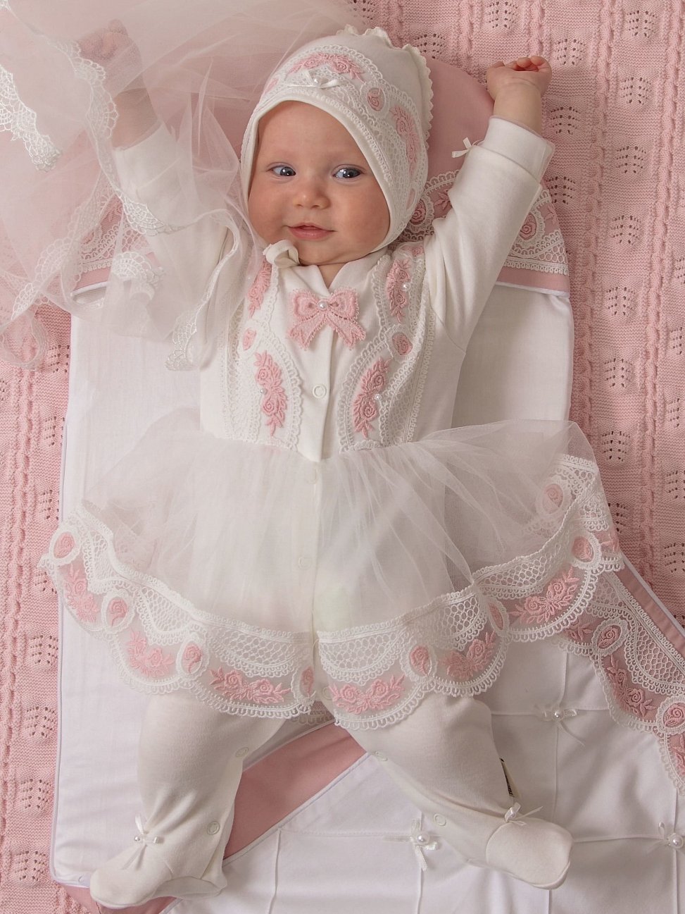 Наследник Выжанова Комплект 2пред интерлок0fd28783e