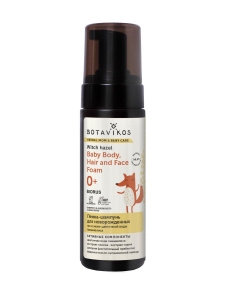 пенкашампунь