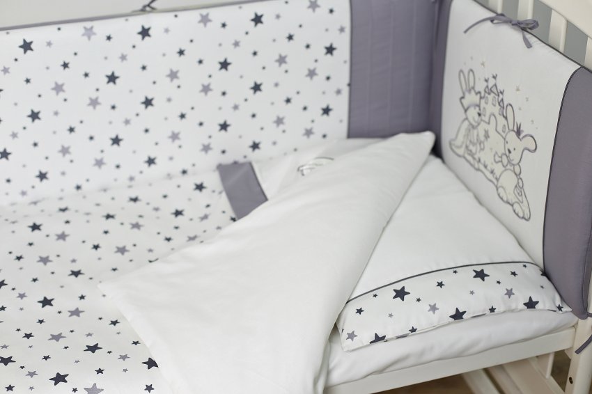 Lappetti Комплект 6пр Звездочет 6062ыы