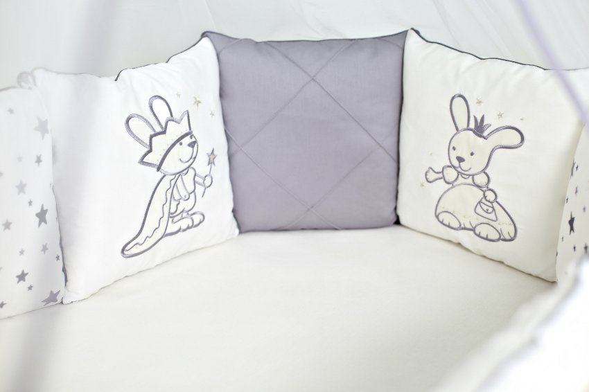 Lappetti Комплект 6пр Звездочет 6061ы