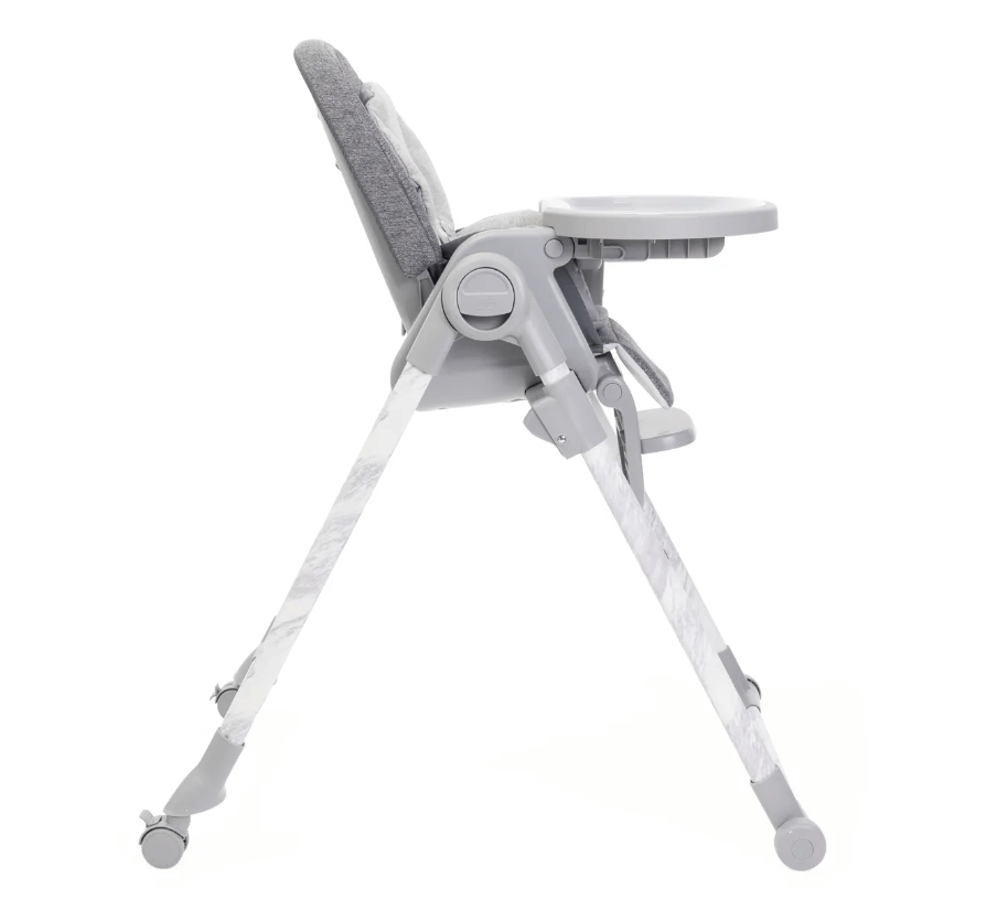 CHICCO Стульчик Polly Armonia Carrara (Carrara) (6) Ростов-на-Дону