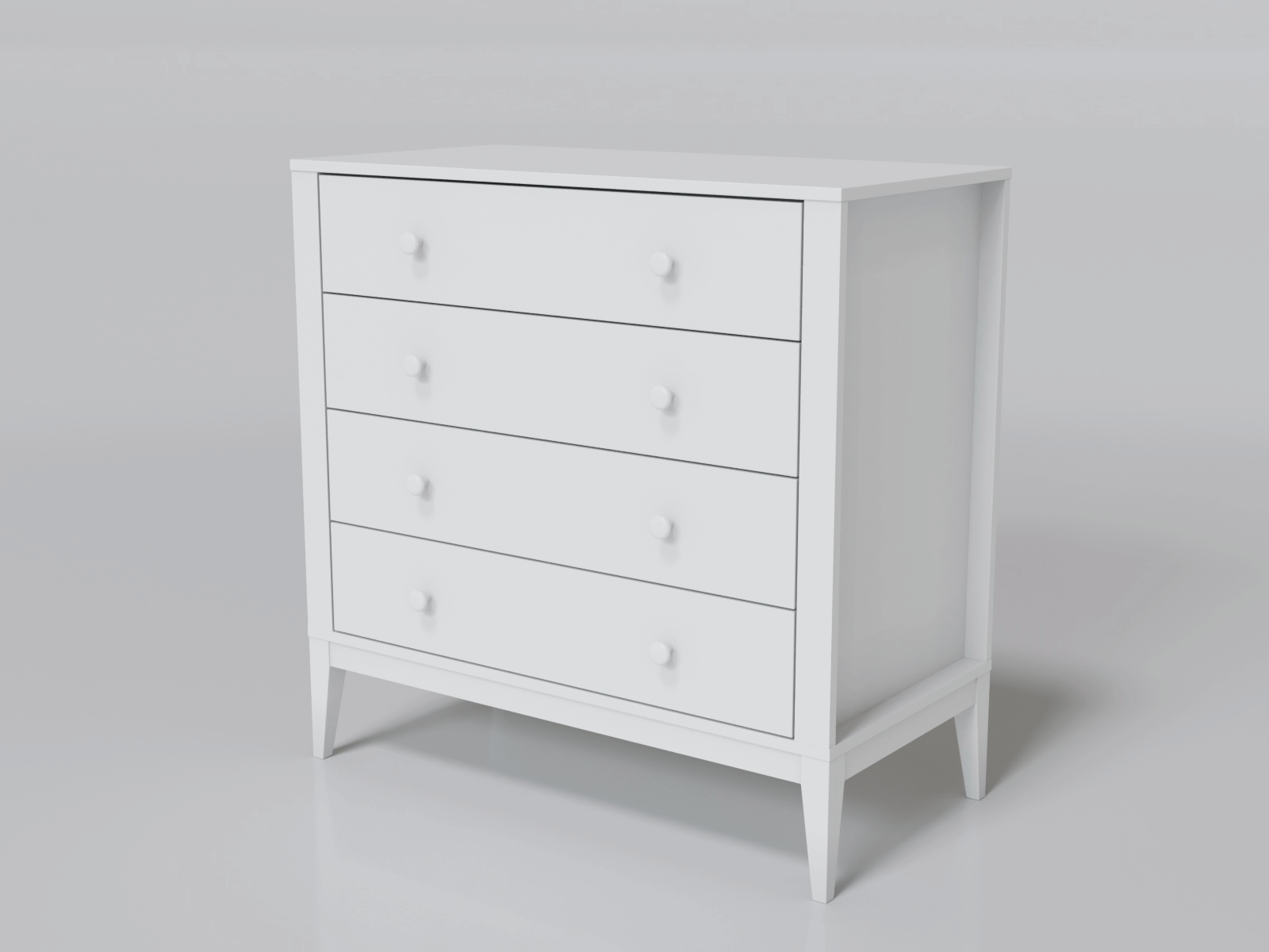 06_Комод_Darcy_белый (1)