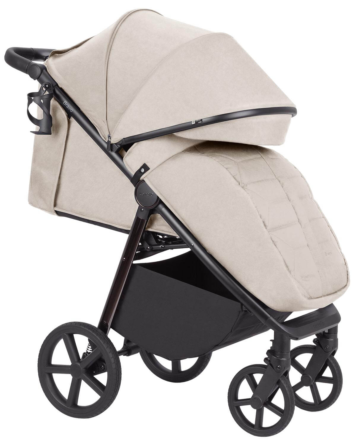Carrello Bravo+ Sable Beige CRL-5515_2 (1)