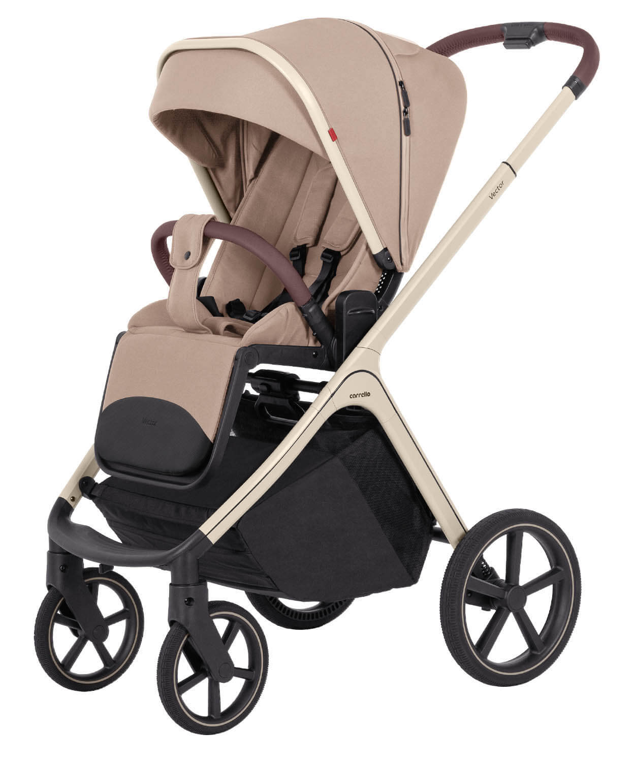 Carrello Vector 2in1 Walnut Beige_2 (1)