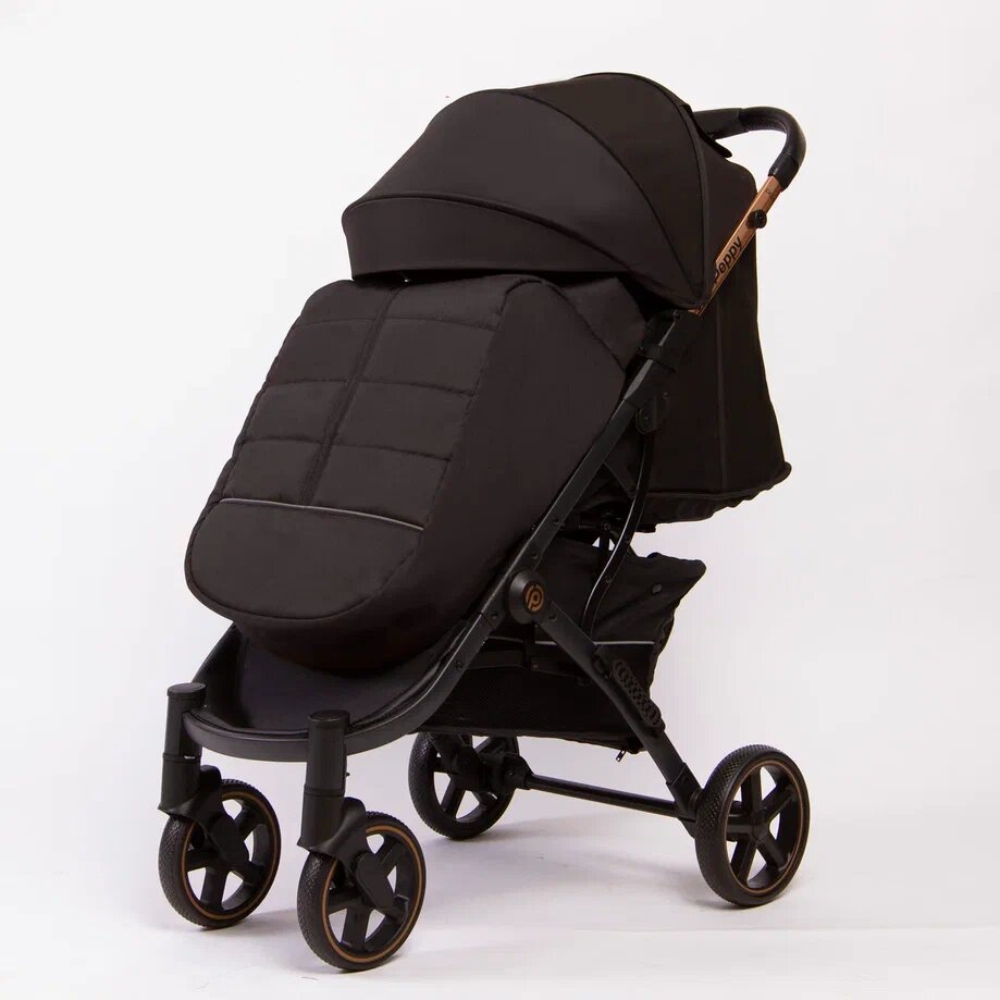 Peppy Polo rose  black_3