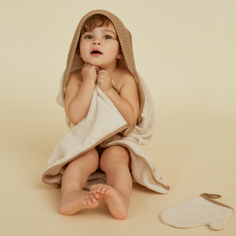 NELOOM Плед-пеленка 100122244