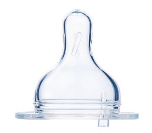 Canpol Соска силикон 0+ EasyStart 21719