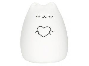 RoxyKids Силиконовый ночник CosmoCatыыыыыыыыы