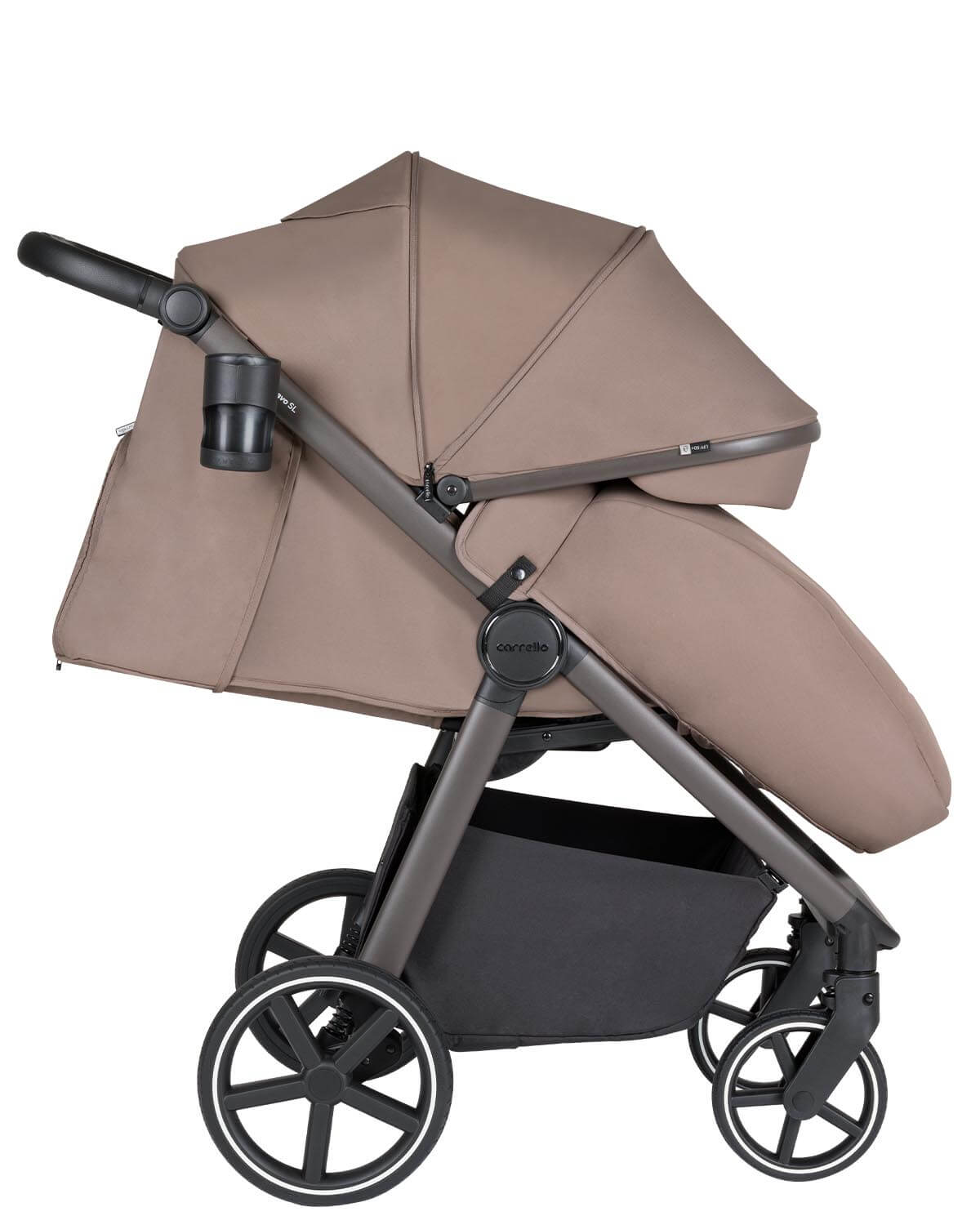 Carrello Bravo SL Deluxe Desert Beige CRL-5520_2_ (1)
