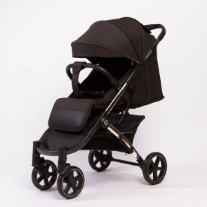 Peppy Polo silver black_1