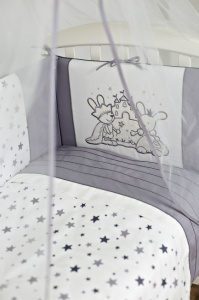 Lappetti Комплект 6пр Звездочет 6062Аы