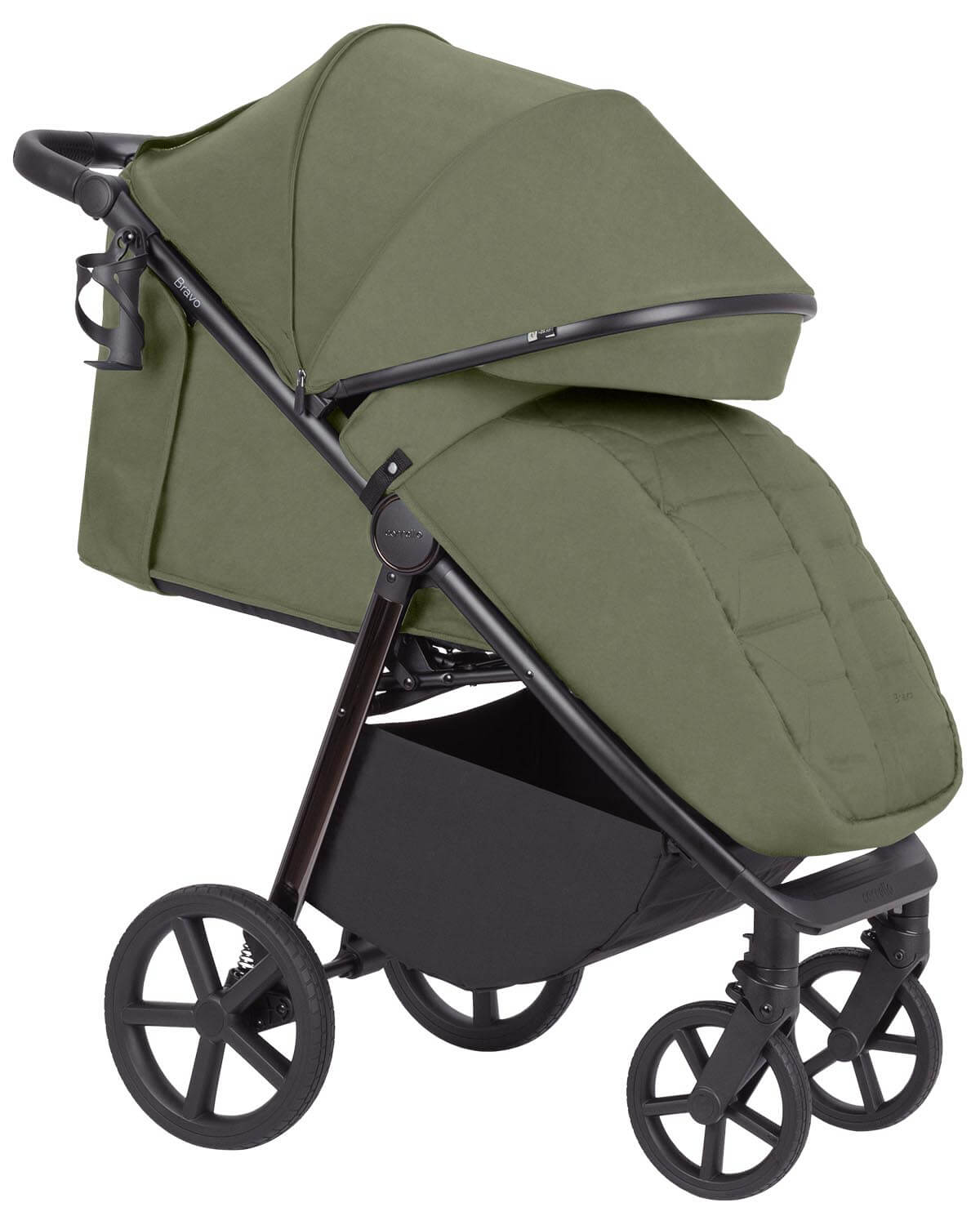 Carrello Bravo+ Midnight Green CRL-5515_2 (1)
