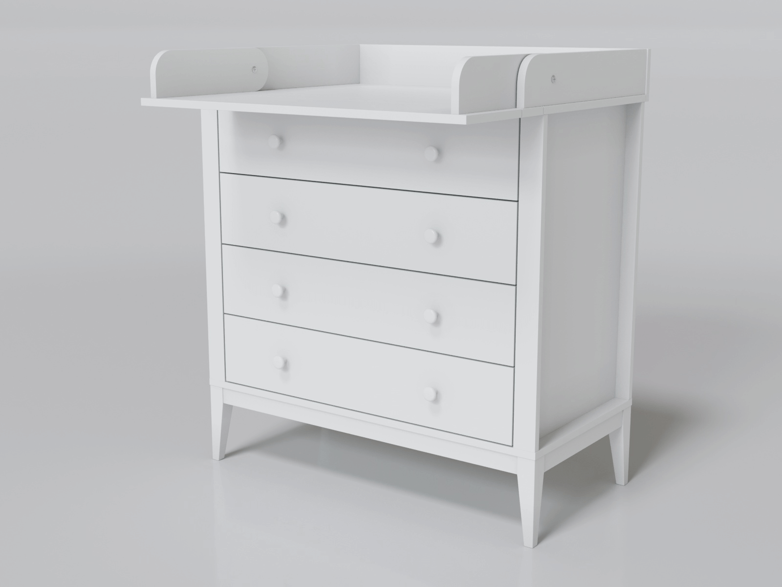 07_Комод_Darcy_белый (1)