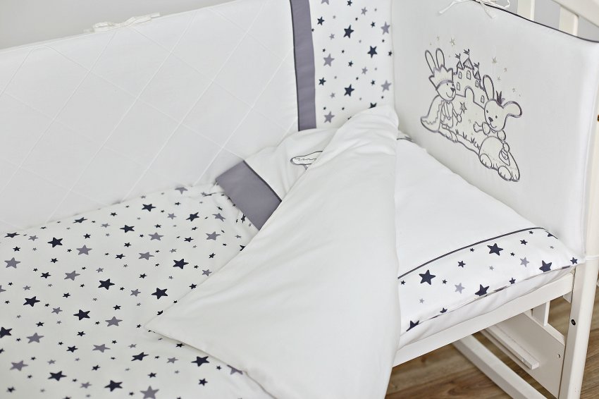 Lappetti Комплект 6пр Звездочет 6063ы