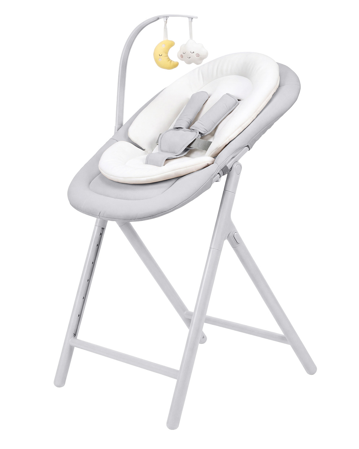 Carrello Tenero Atlantis Grey CRL- 9507_2