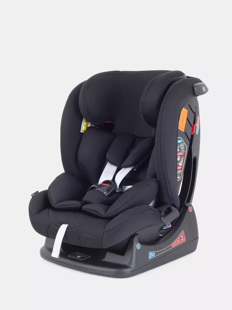 RANT Автокресло Matrix Active Line 0-36 4