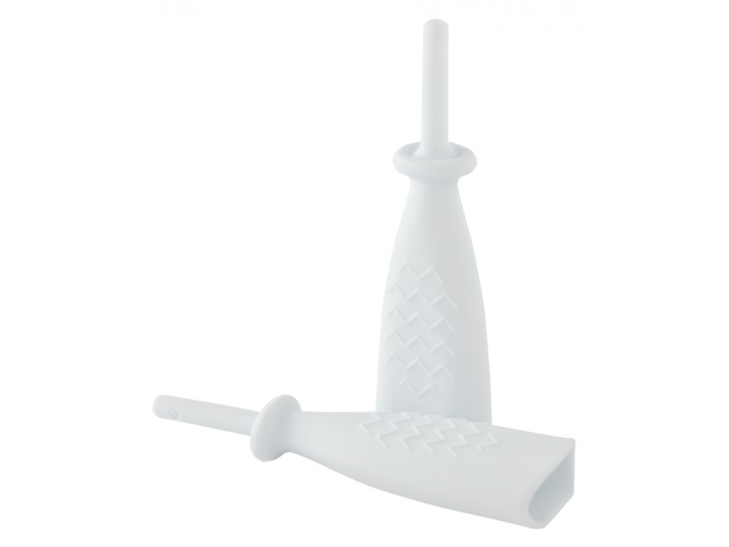 RoxyKids Трубка газоотводная Елочкаы