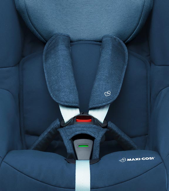 Maxi-Cosi Автокресло TOBI 9-18кгs s