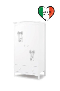Lilli armadio_bianco