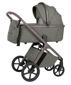 Carrello Vector 2in1 CRL-6553 Artichoke Green (1)