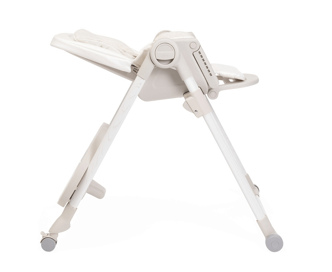 CHICCO Стульчик Polly Armonia Motherpearl (Motherpearl) (6) Ростов-на-Дону